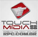 RPC Touch Mídia 2008