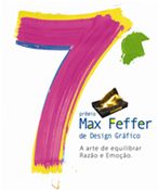 7º Prêmio Max Feffer de Design Gráfico