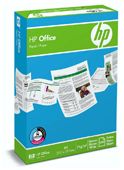 International Paper renova embalagem do papel HP